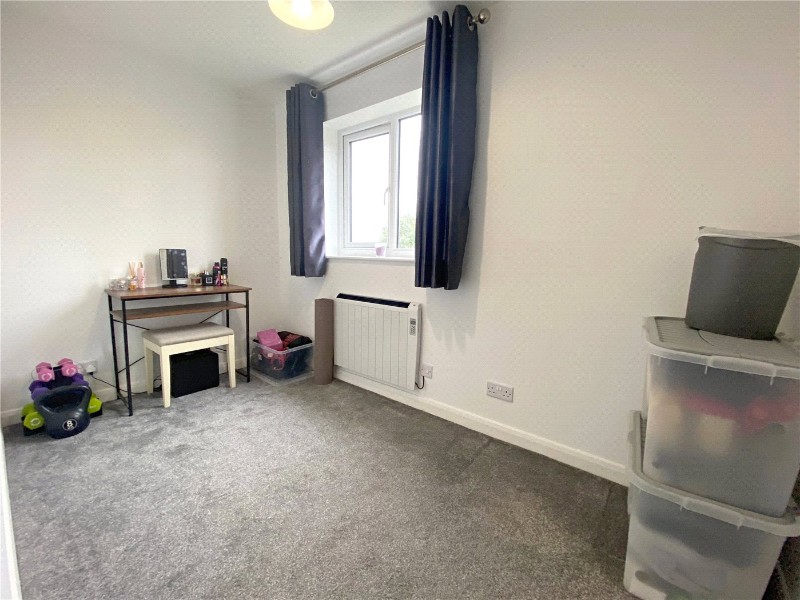 Elizabeth Court, Sleaford, Lincolnshire, NG34