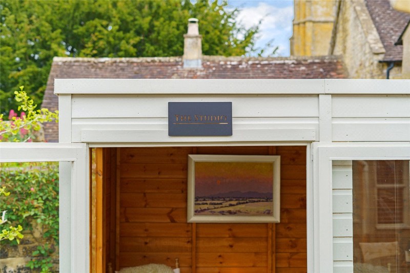 Bell Lane, Blockley, Moreton-in-Marsh, Gloucestershire, GL56