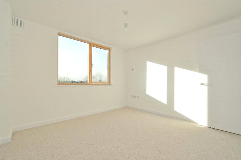 Clifton Terrace, Finsbury Park, N4