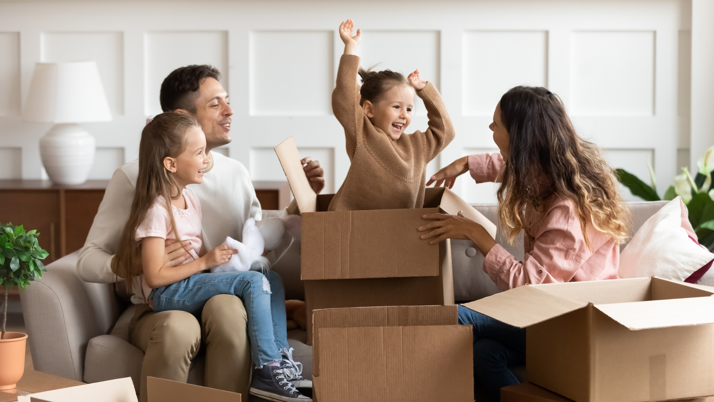 moving-in