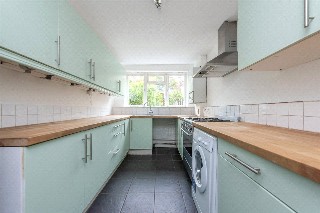 Oliphant Street, London, W10