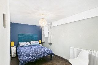 Tierney Road, London, SW2