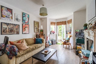 Tierney Road, London, SW2