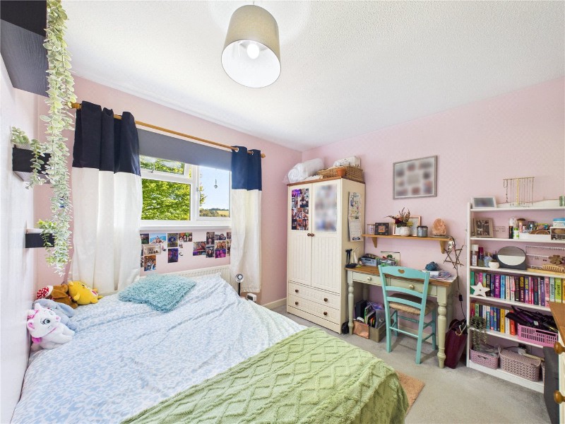 Arnold Crescent, Tiverton, Devon, EX16