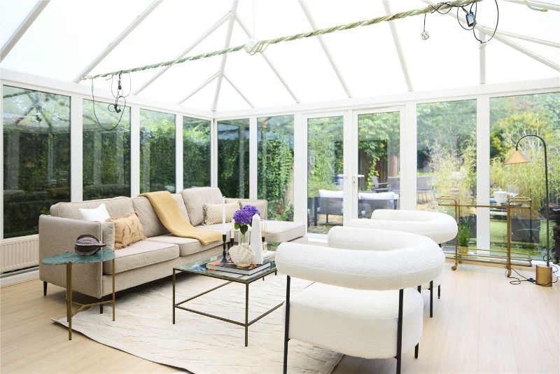 Tollington Place, London, N4
