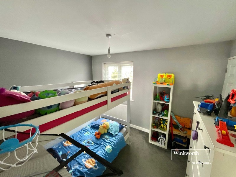 Saffron Drive, Christchurch, Dorset, BH23