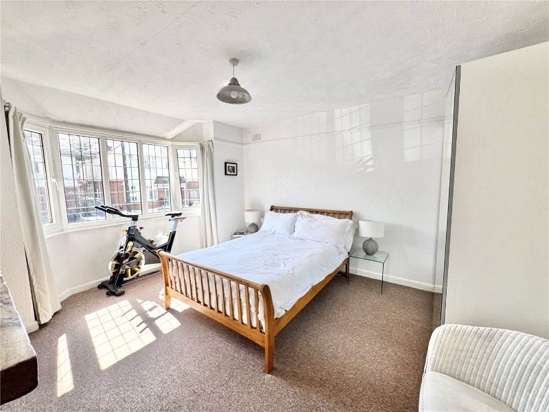 Parkstone Avenue, Poole, Dorset, BH14