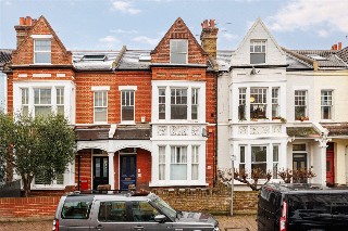 Chelverton Road, London, SW15