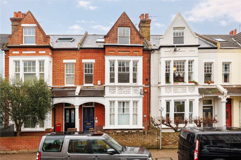 Chelverton Road, London, SW15