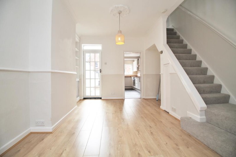 York Road, Reading, Berkshire, RG1