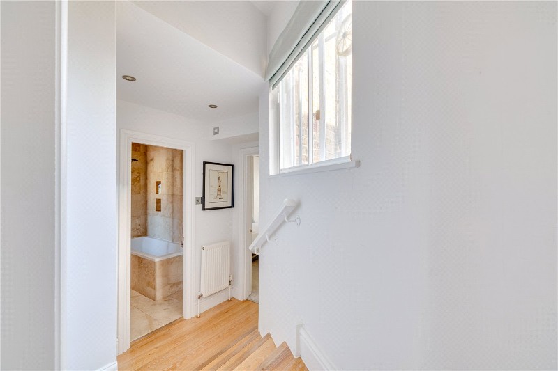 Whittingstall Road, London, SW6