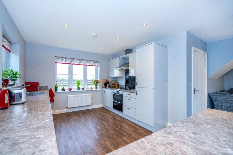 Harrier Way, Market Deeping, Peterborough, Lincolnshire, PE6