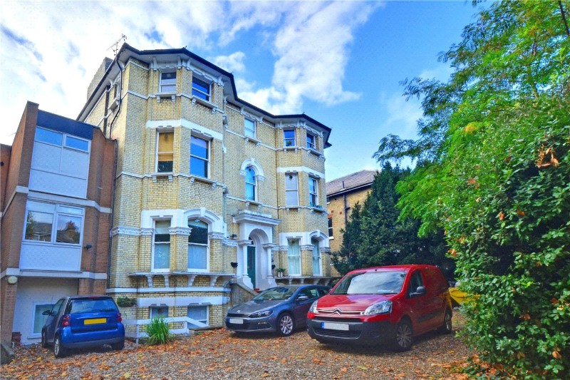 Varma Court, 11 Kidbrooke Grove, Blackheath, SE3