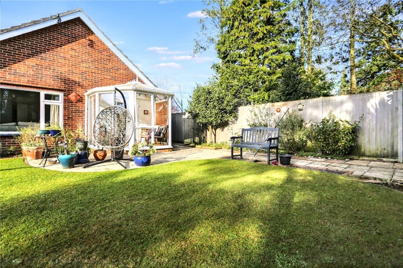 Weston Wood Road, Thorpe St Andrew, Norwich, Norfolk, NR7