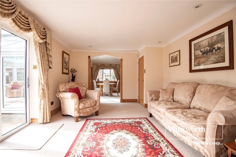 Wisteria Drive, Verwood, BH31