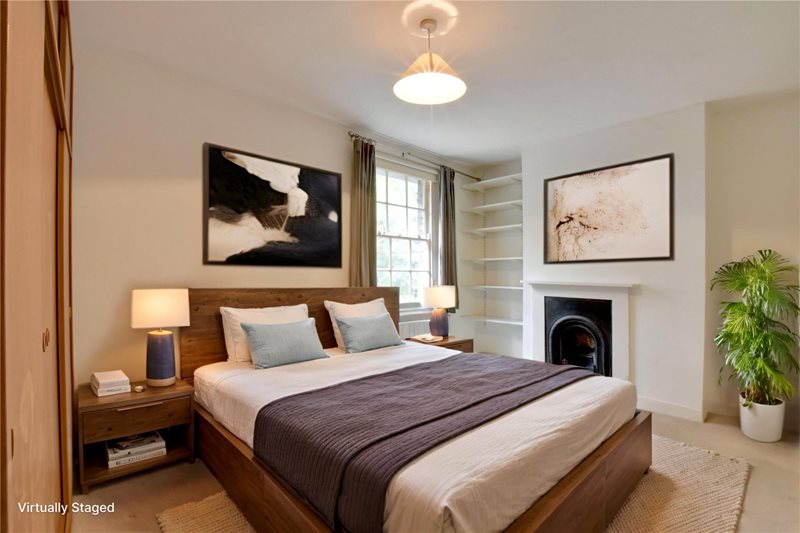 Brightfield Road, Lee, London, SE12