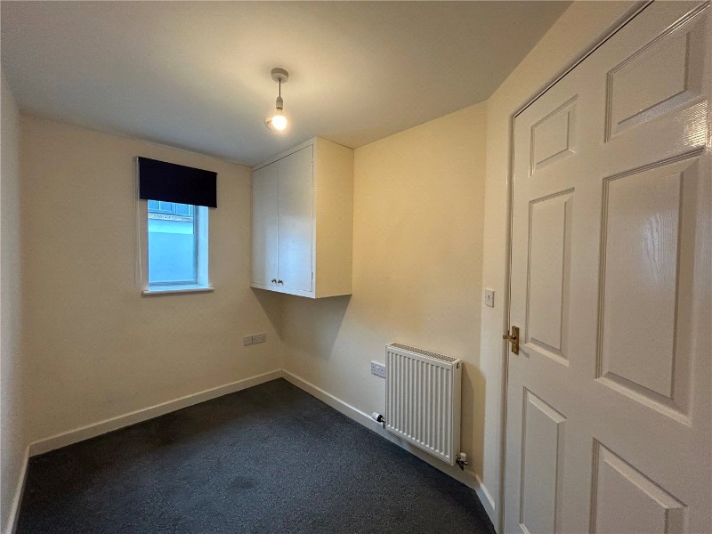 Charlotte Street, Crediton, Devon, EX17
