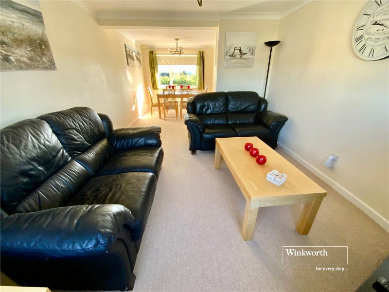 Rodney Drive, Mudeford, Christchurch, BH23