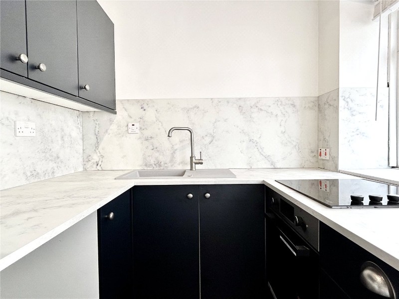 Durley Gardens, Bournemouth, BH2