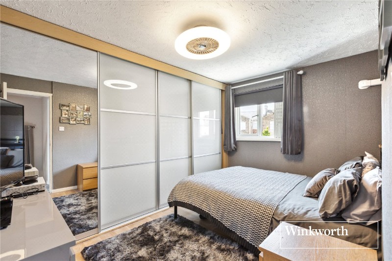 Brendon Grove, East Finchley, London, N2