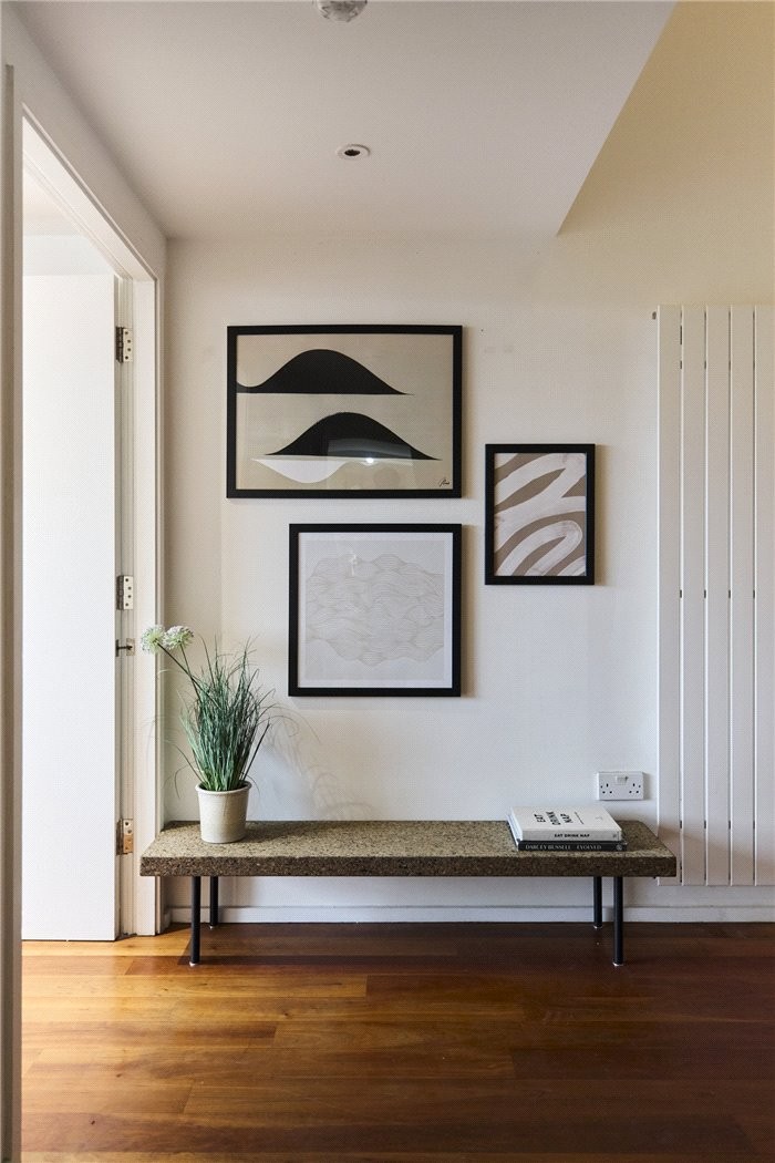 Wenlock Road, London, N1