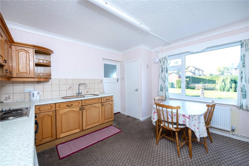 Ostler Drive, Bourne, Lincolnshire, PE10