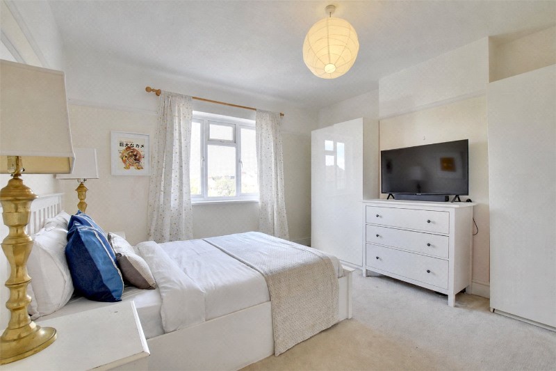 Weyman Road, Blackheath, London, SE3