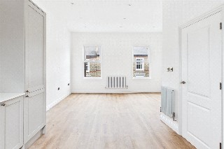 Sulina Road, London, SW2