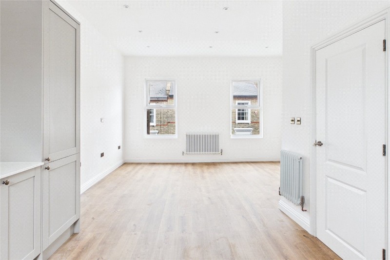 Sulina Road, London, SW2