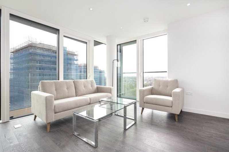 Newnton Close, London, N4