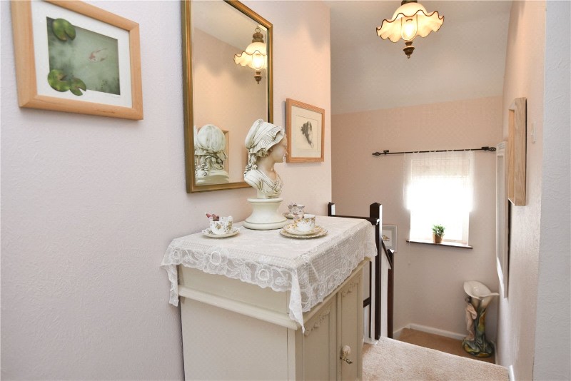 Canford Magna, Wimborne, Dorset, BH21