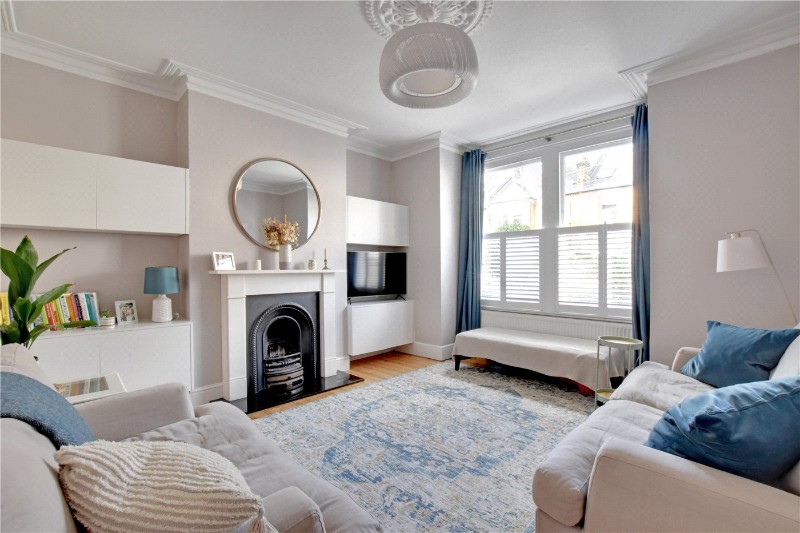 Kellerton Road, Hither Green, London, SE13