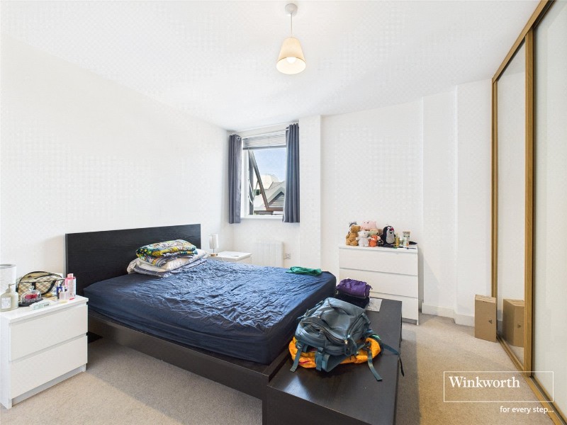 Kennet House, 80 Kings Road, Reading, Berkshire, RG1