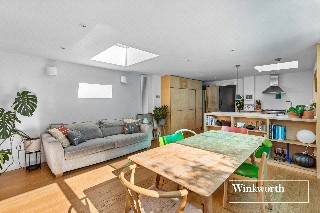 Puller Road, High Barnet, EN5