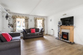 Albion Place, Winchester, Hampshire, SO23