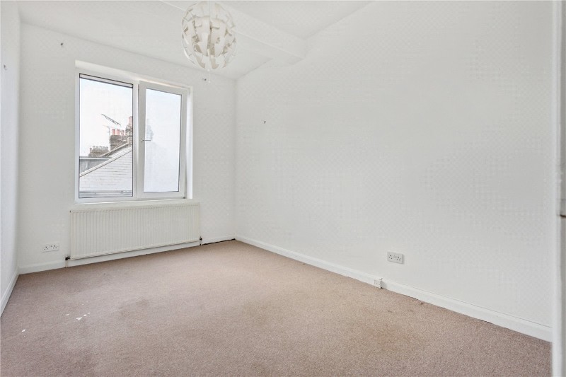 Mountgrove Road, London, N5