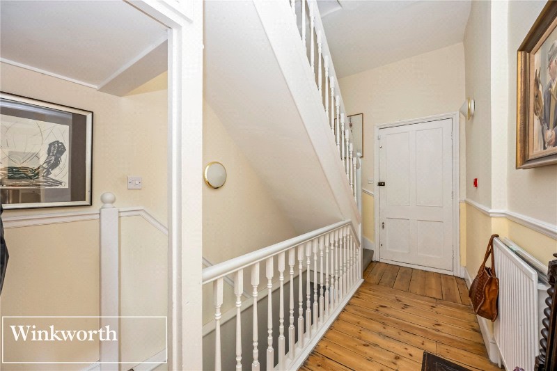 Sussex Square, Brighton, East Sussex, BN2