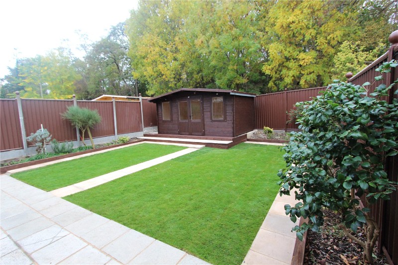 Abercorn Road, London, NW7