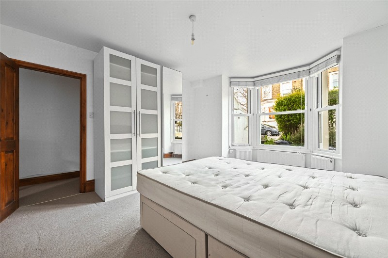 Ellerslie Road, London, W12