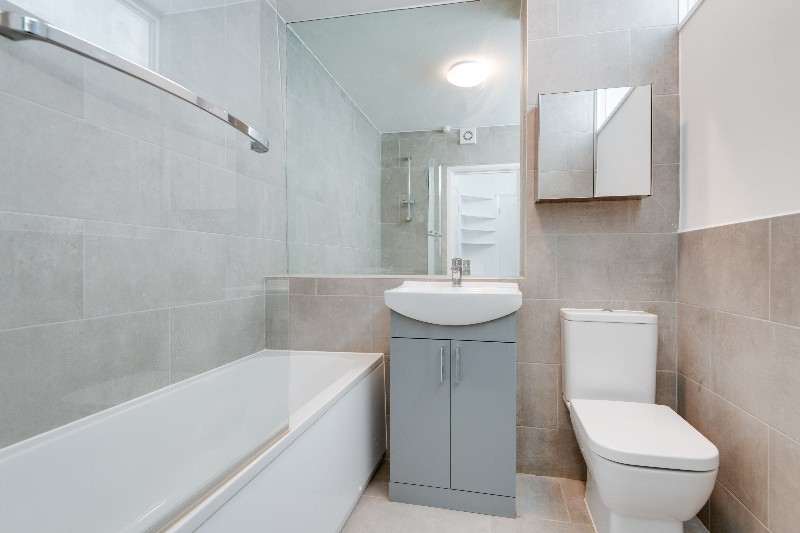 Stuart Tower, 105 Maida Vale, London, W9