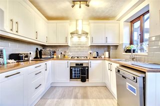 All Saints Road, Poringland, Norwich, Norfolk, NR14