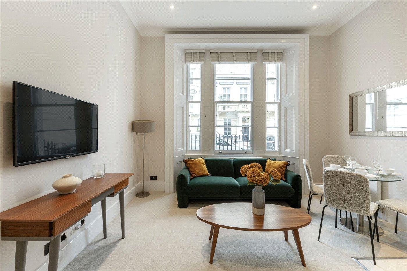 St Georges Drive, London, SW1V