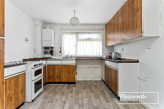 The Mead, East Finchley, London, N2