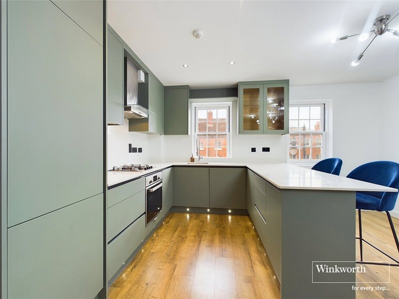 Home Court, 96 London Street, Reading, Berkshire, RG1