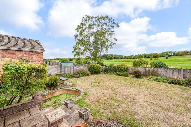 Sunnydown Road, Winchester, Hampshire, SO22