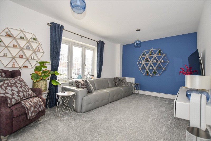 St. Legers Way, Riseley, Reading, Hampshire, RG7