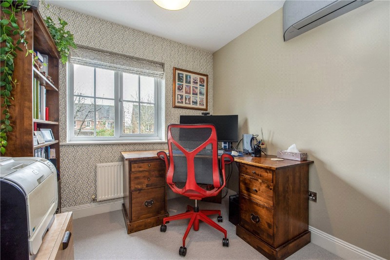 Lower Mead, Petersfield, Hampshire, GU31