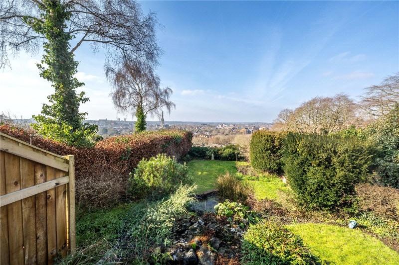 St. Leonards Road, Norwich, Norfolk, NR1