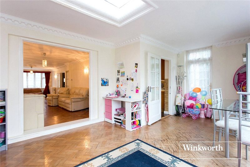 Hendon Avenue, Finchley, London, N3