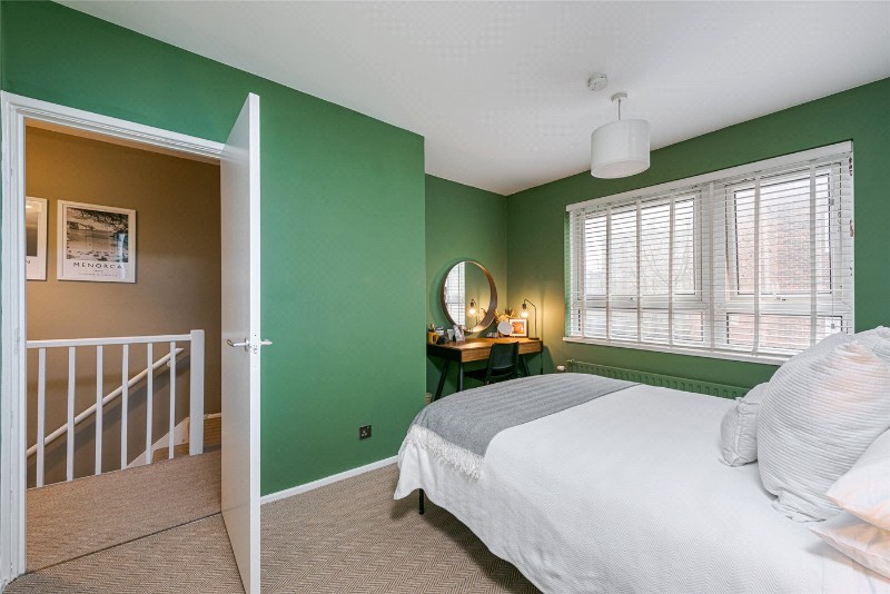 Abbots Manor, London, SW1V